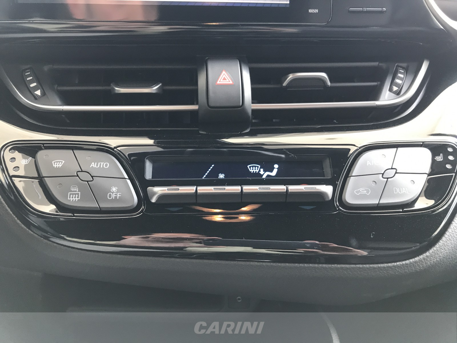 CARINI Toyota C-HR
