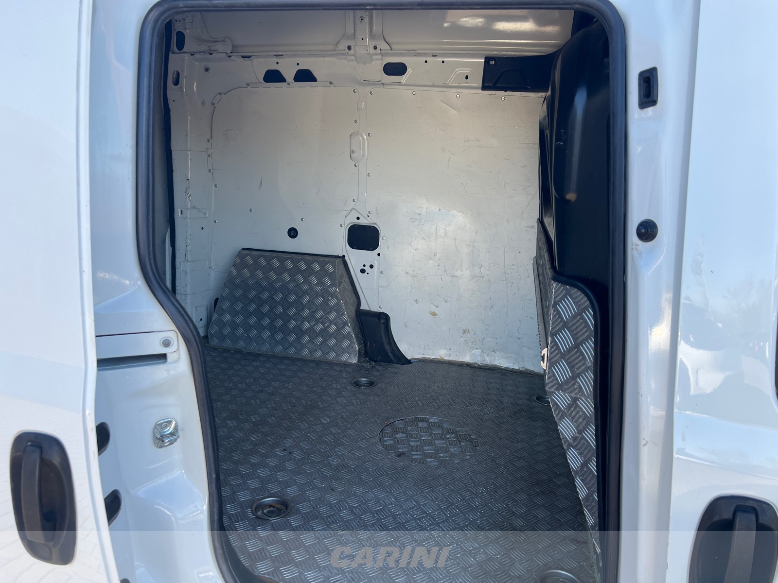 CARINI Fiat Doblò