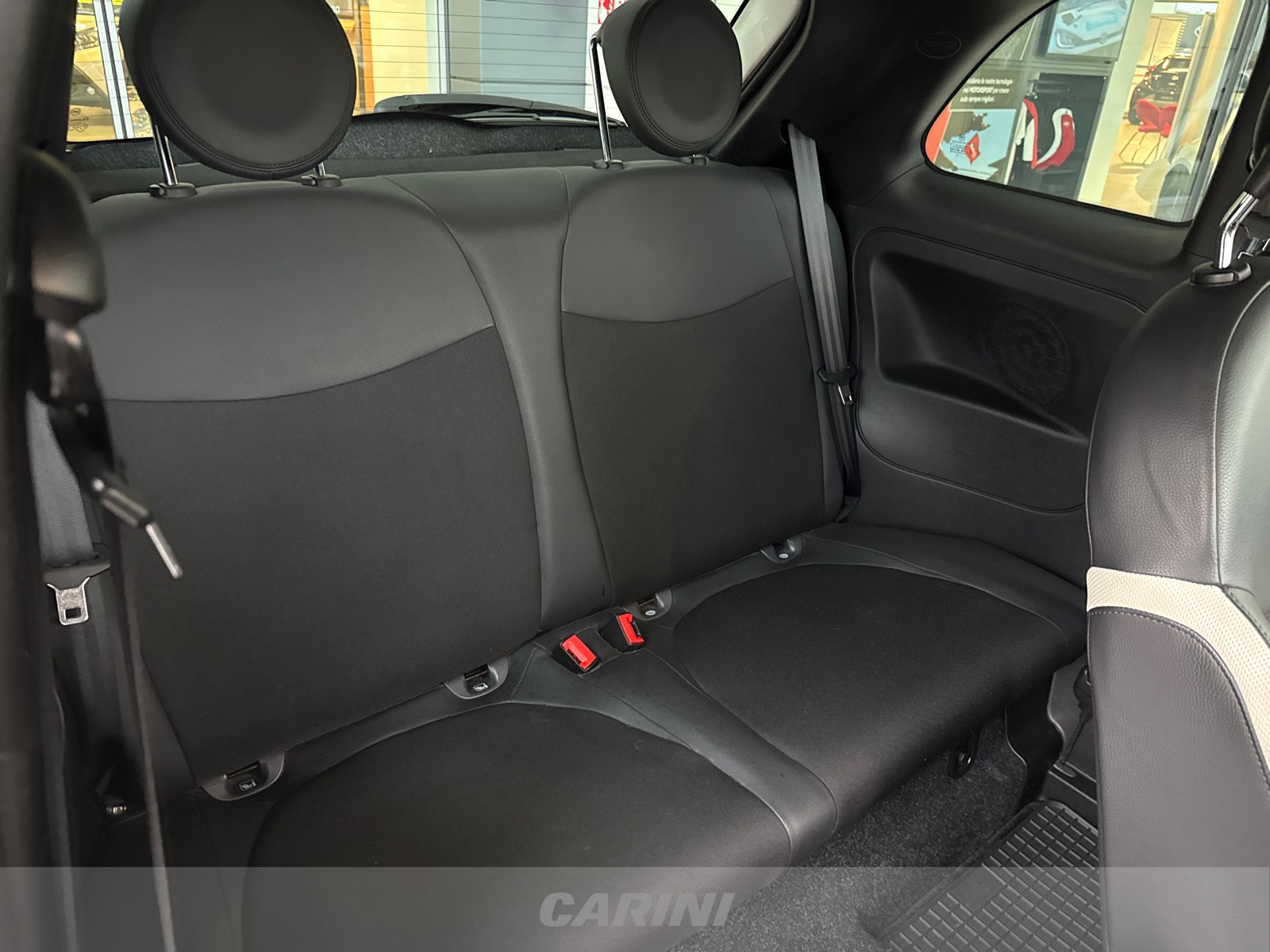 CARINI Fiat 500