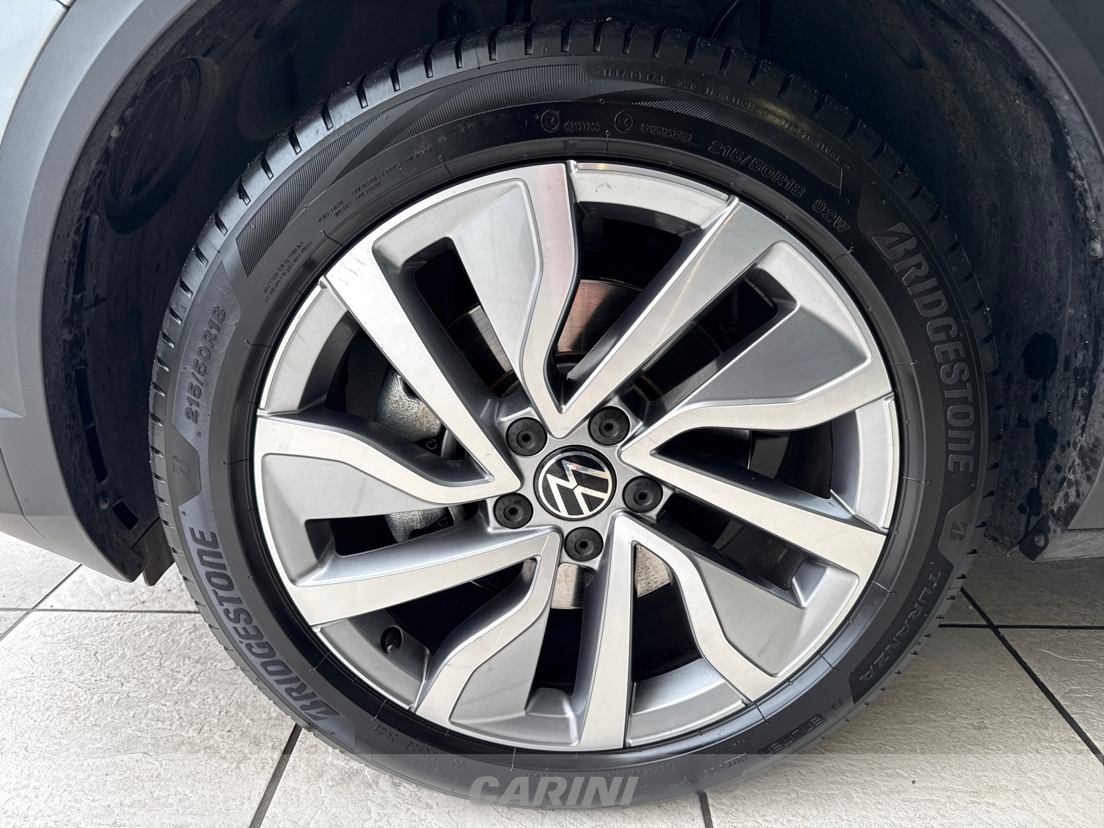 CARINI Volkswagen T-Roc