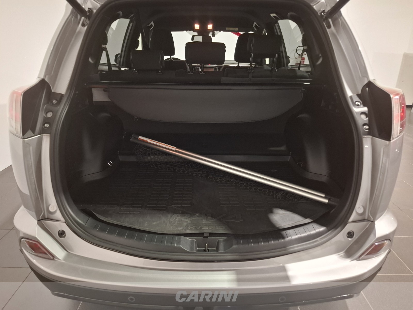 CARINI Toyota Rav4