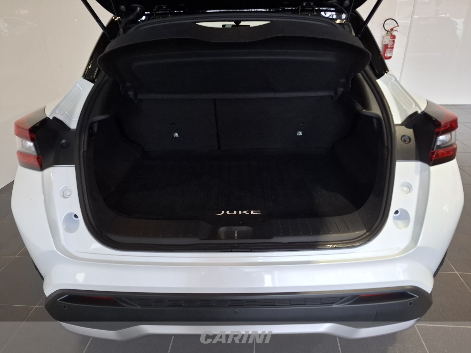 CARINI Nissan Juke