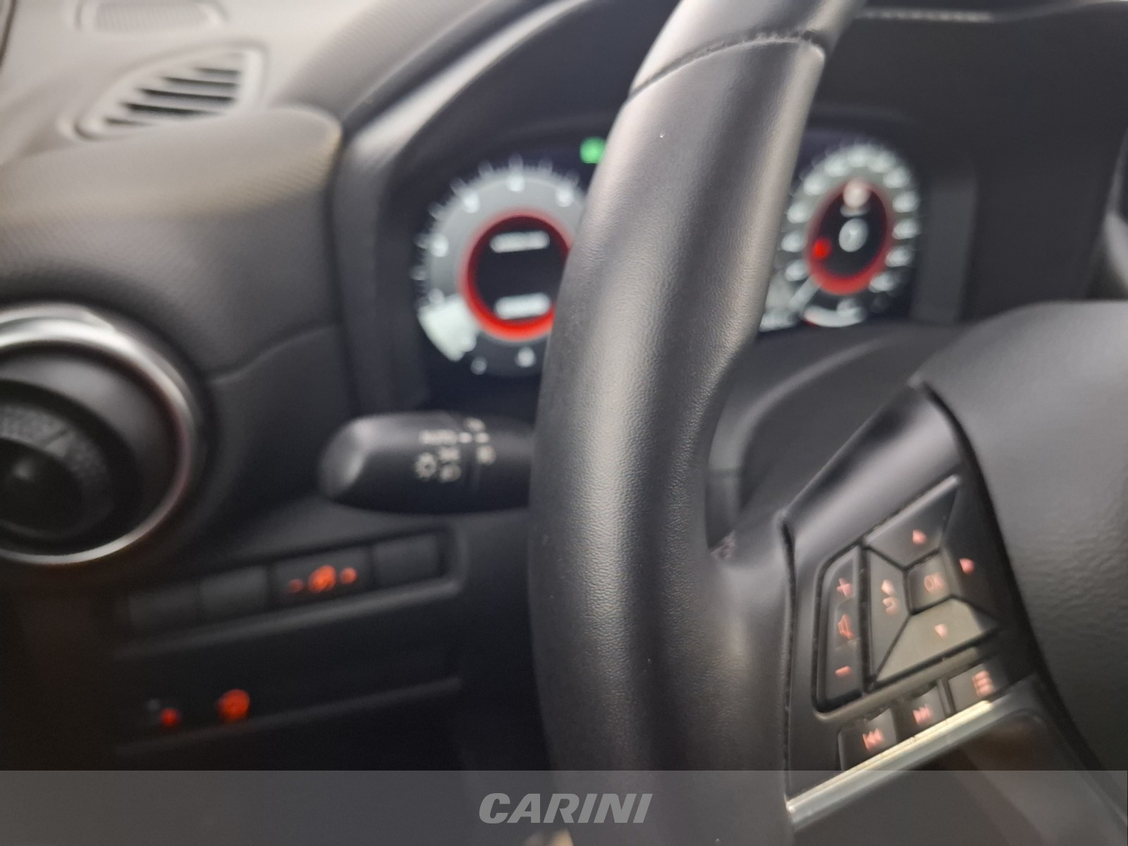 CARINI Nissan Juke