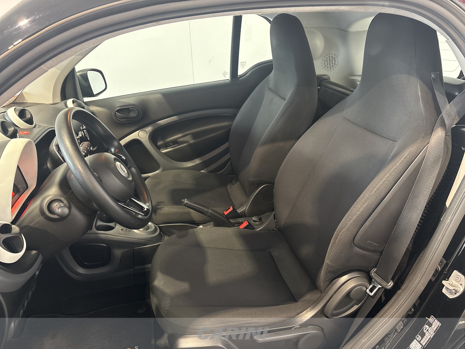 CARINI Smart Fortwo