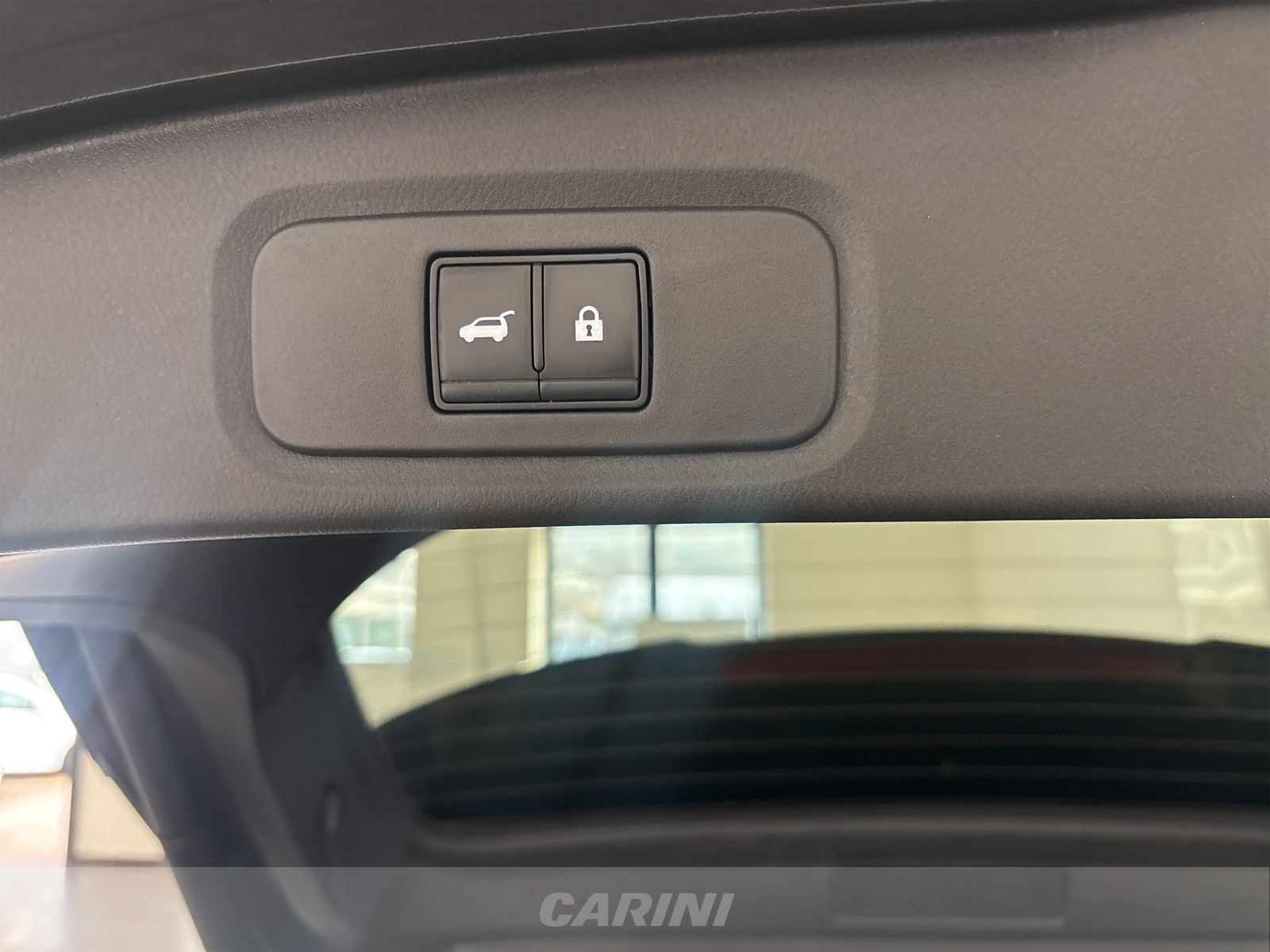 CARINI Nissan Qashqai