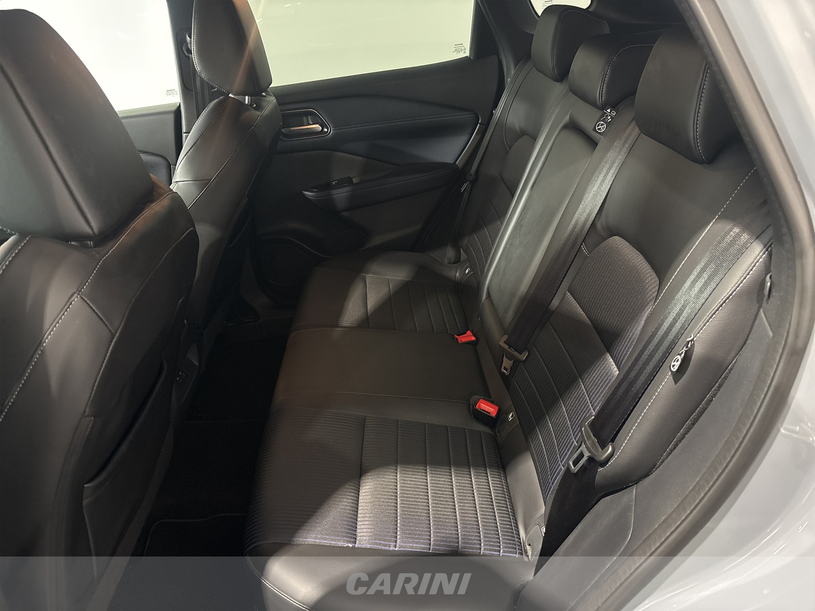 CARINI Nissan Qashqai