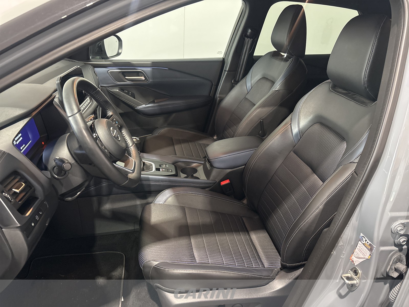 CARINI Nissan Qashqai