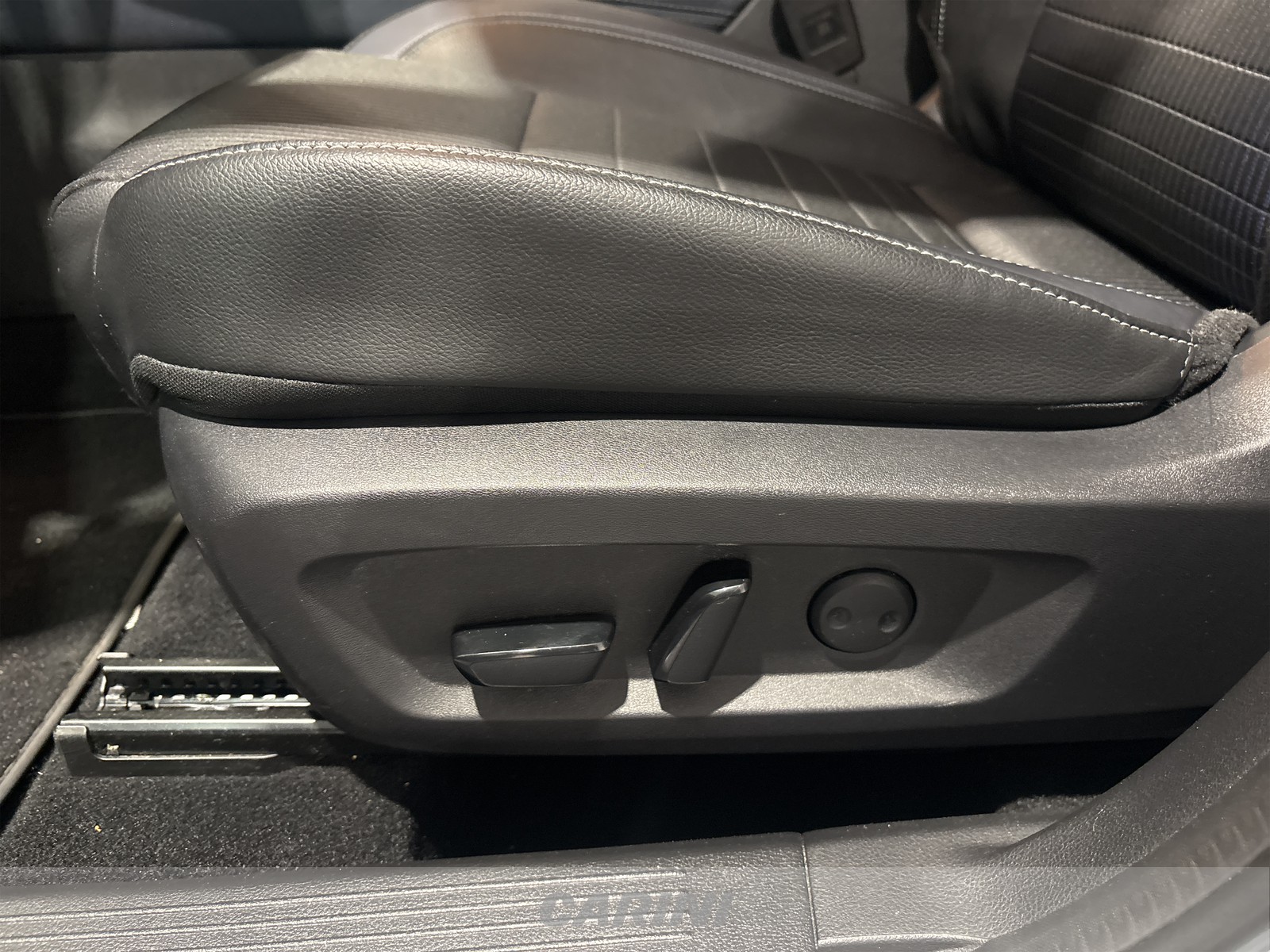 CARINI Nissan Qashqai