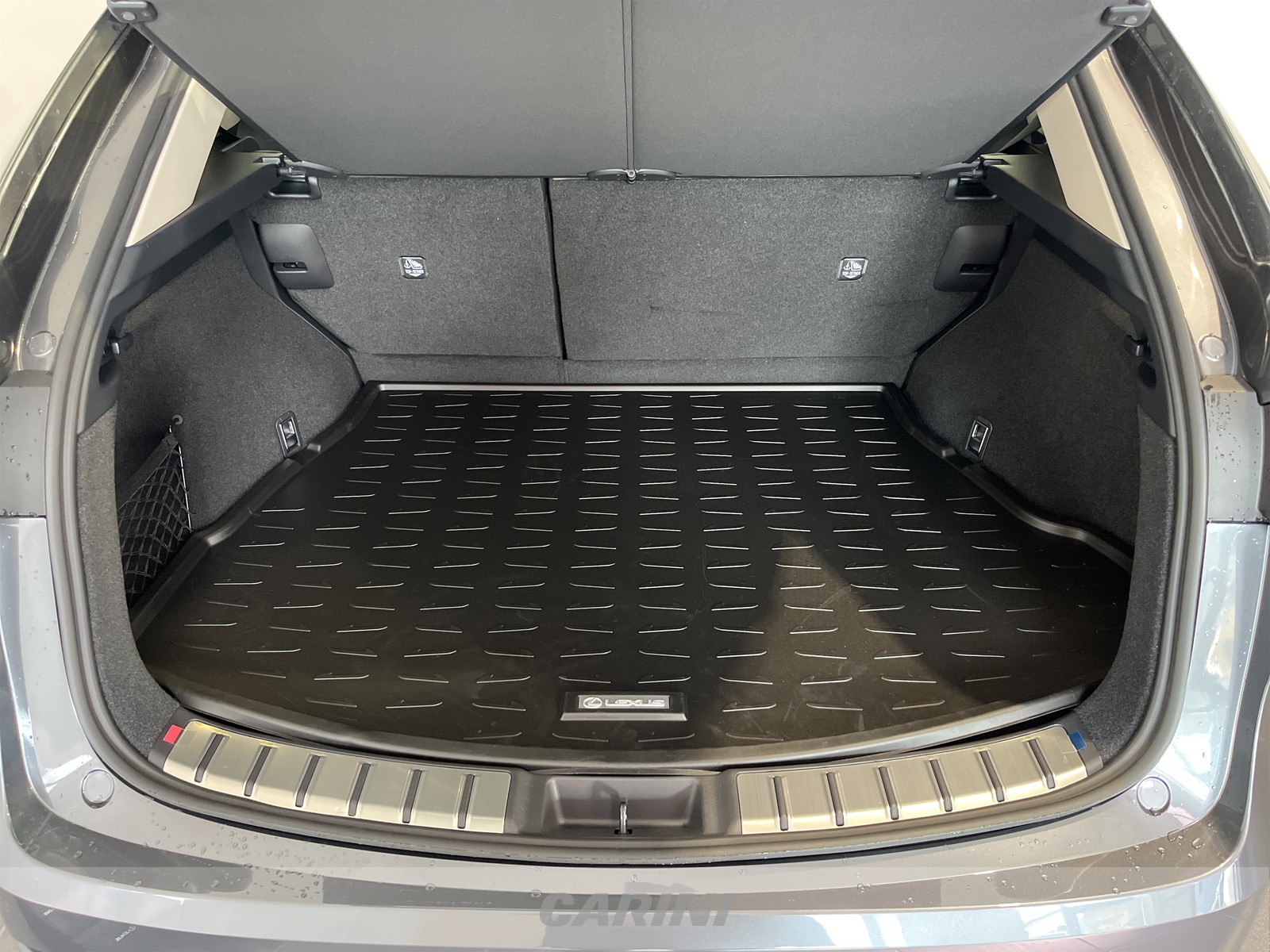 CARINI Lexus NX