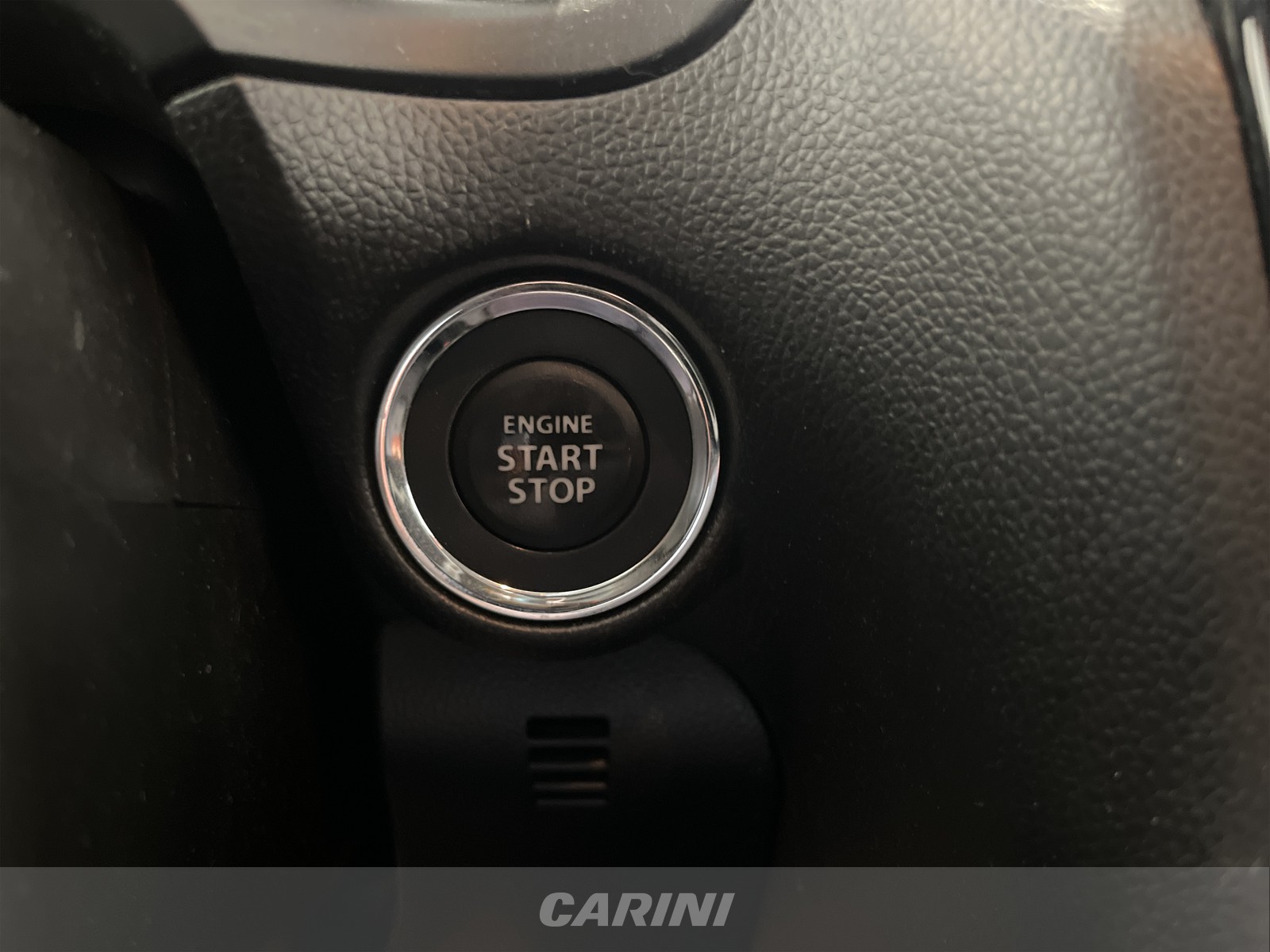 CARINI Suzuki Swift