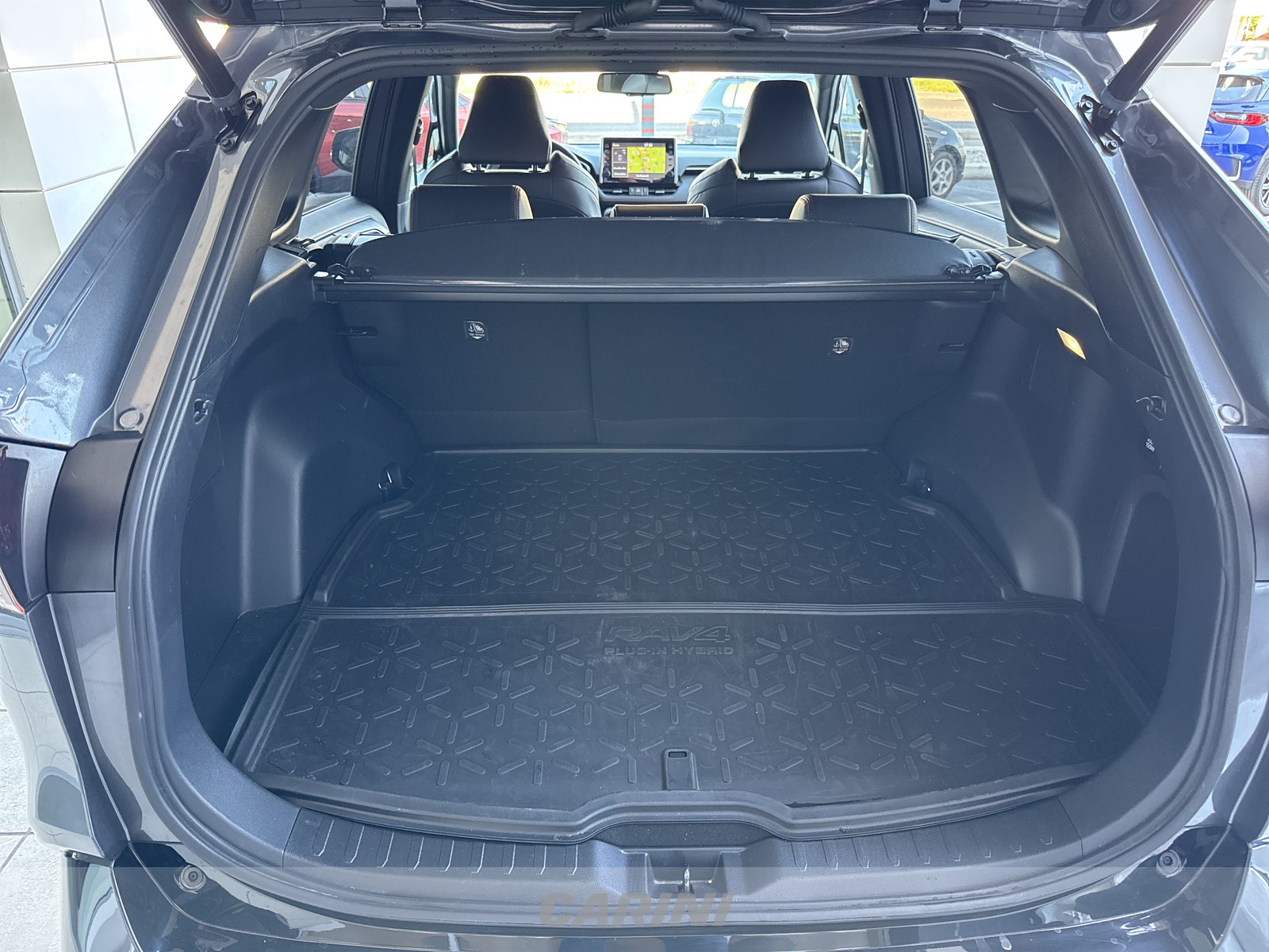 CARINI Toyota Rav4