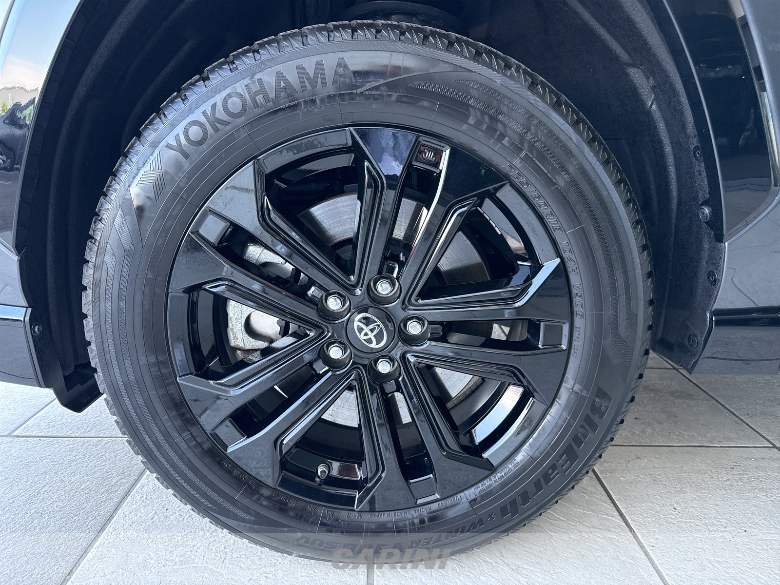 CARINI Toyota Rav4