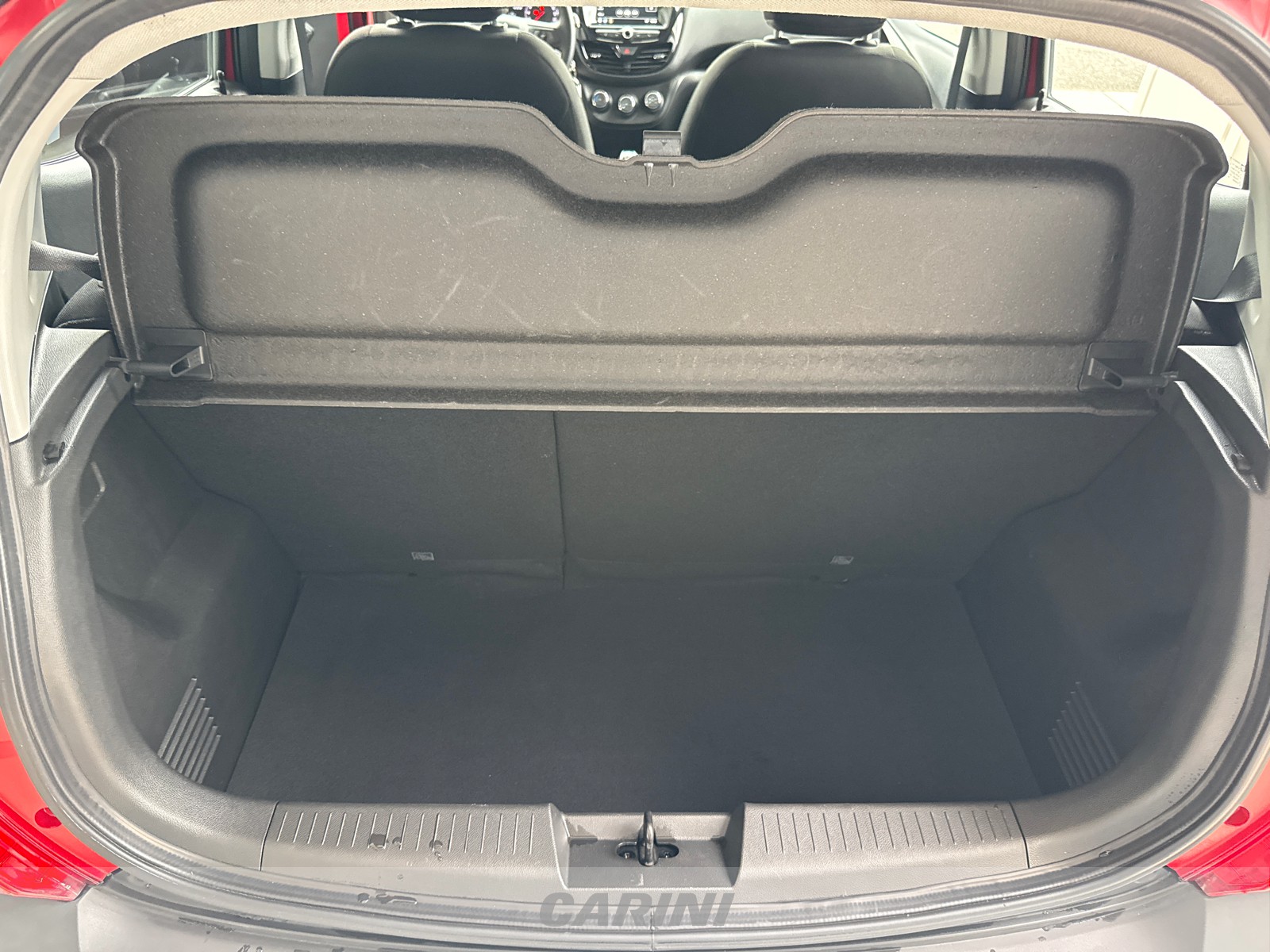 CARINI Opel Karl
