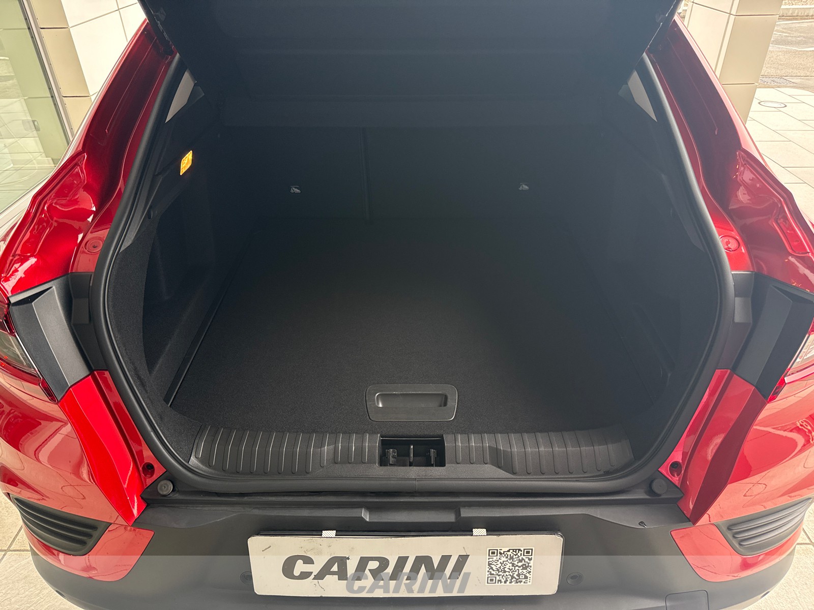 CARINI Renault Arkana