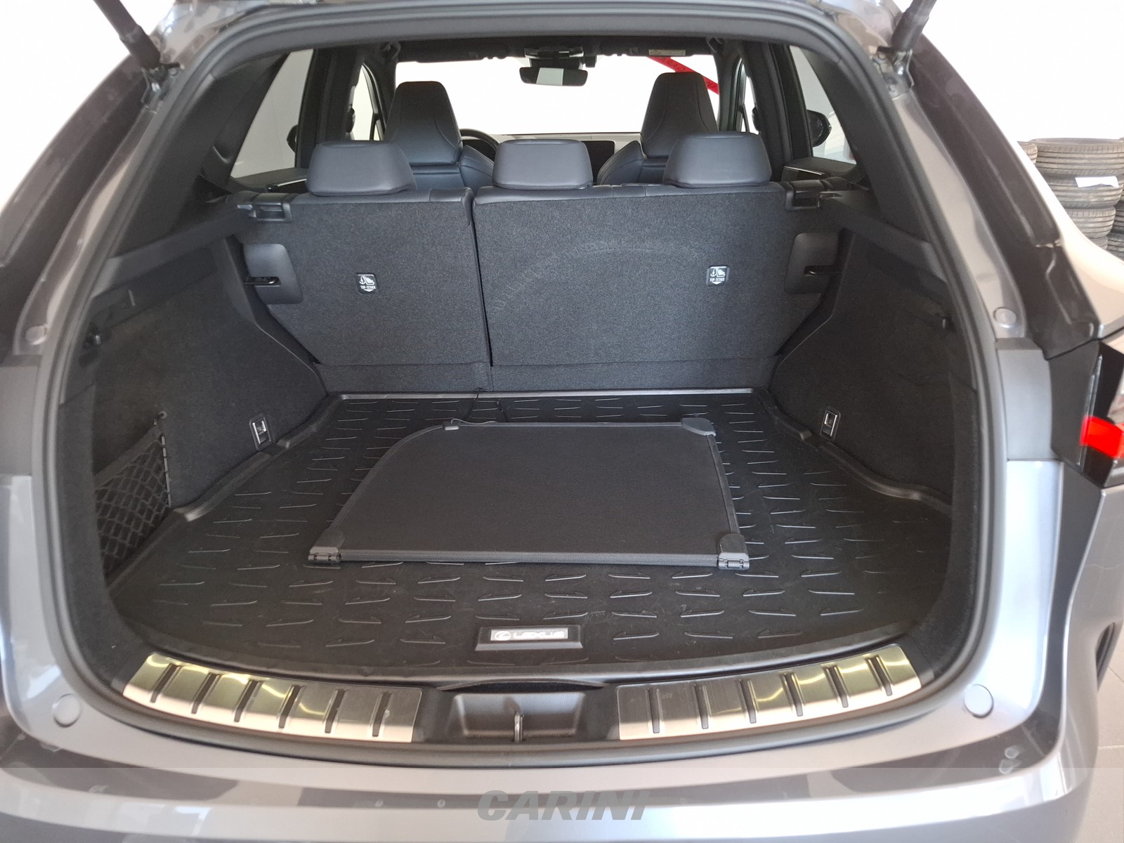 CARINI Lexus NX