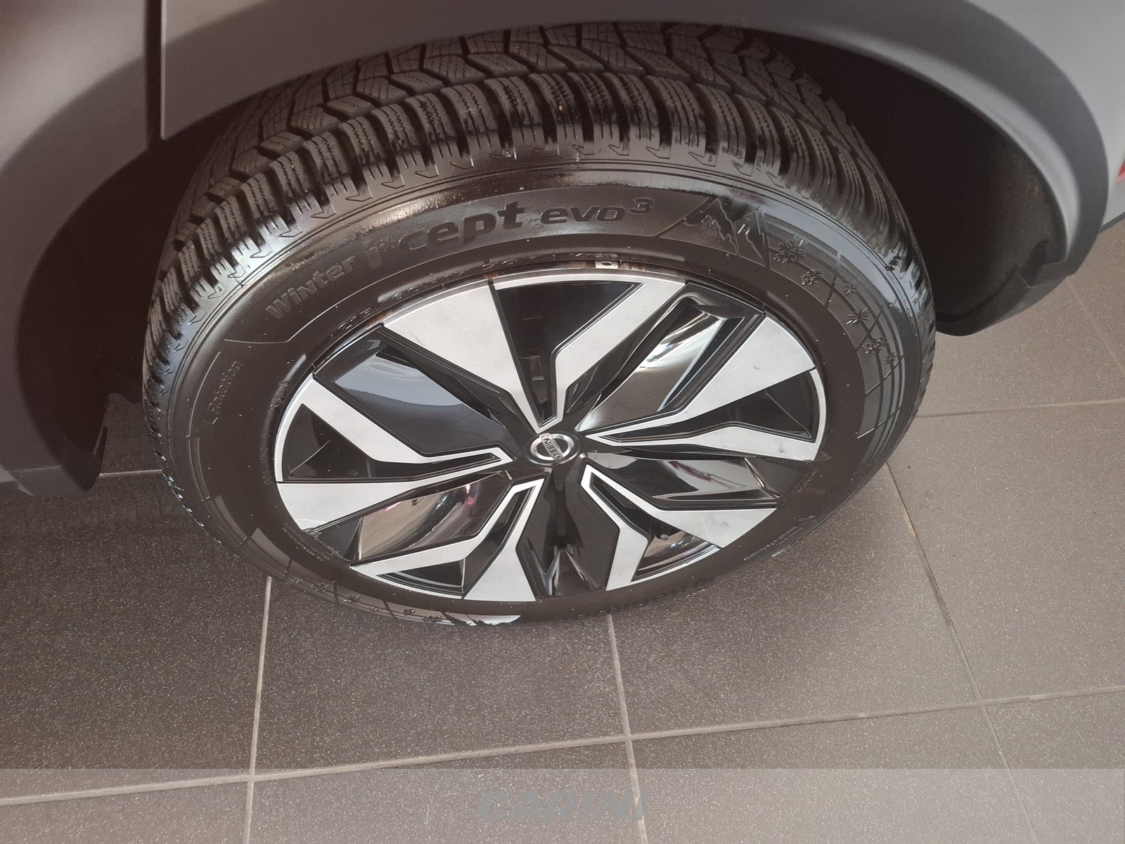 CARINI Nissan Juke