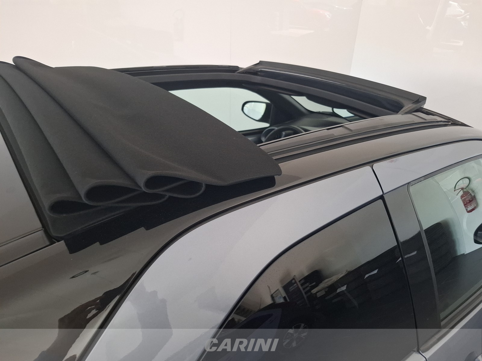 CARINI Toyota Aygo