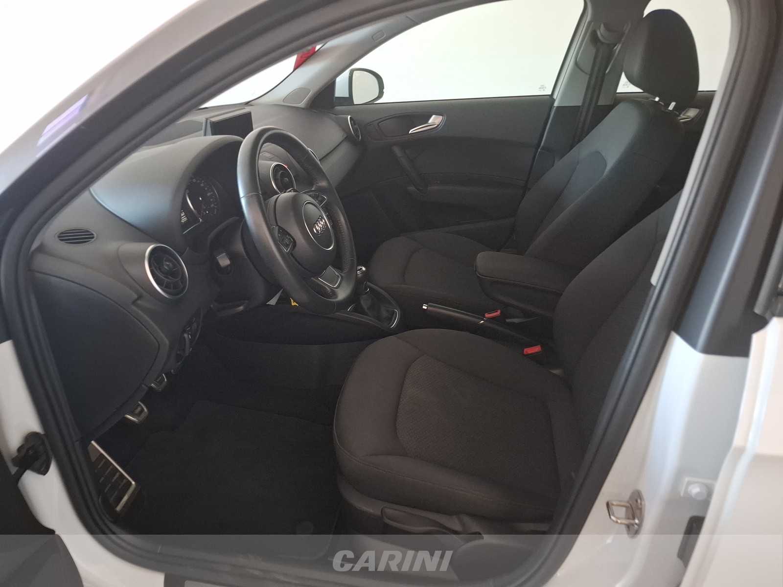 CARINI Audi A1