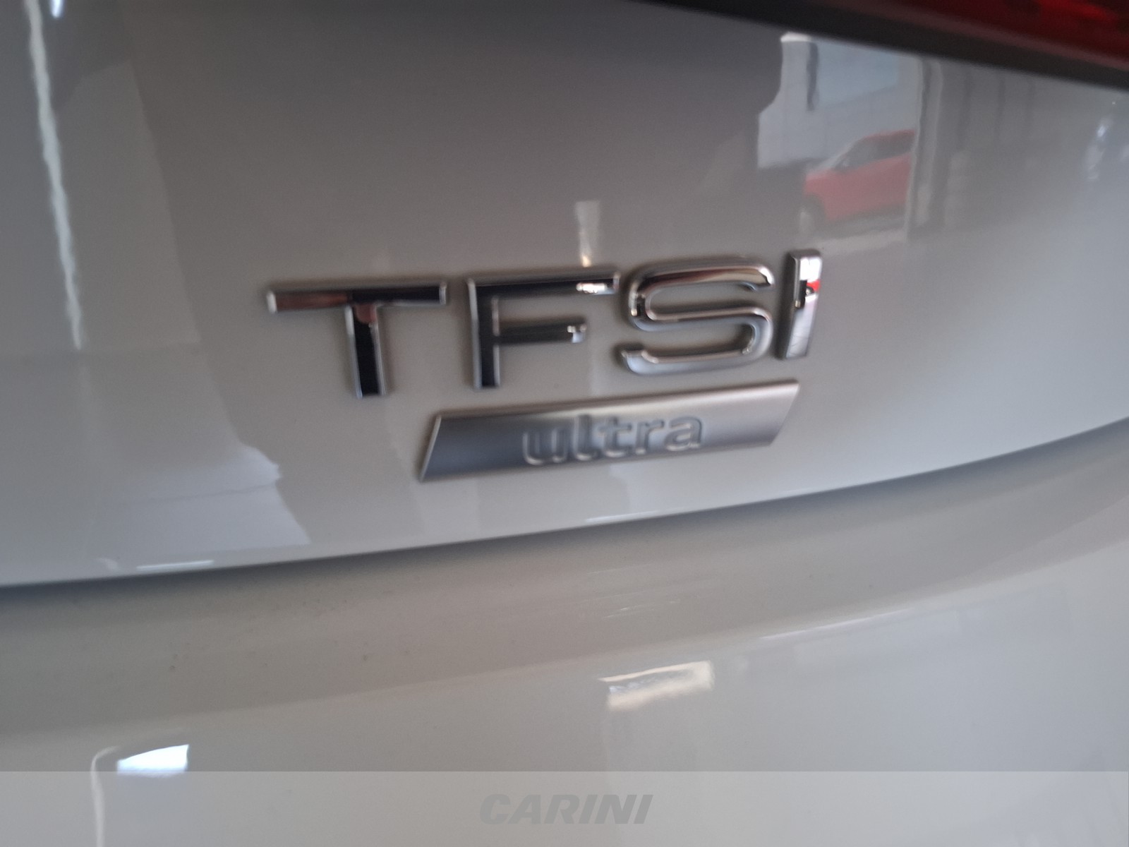 CARINI Audi A1