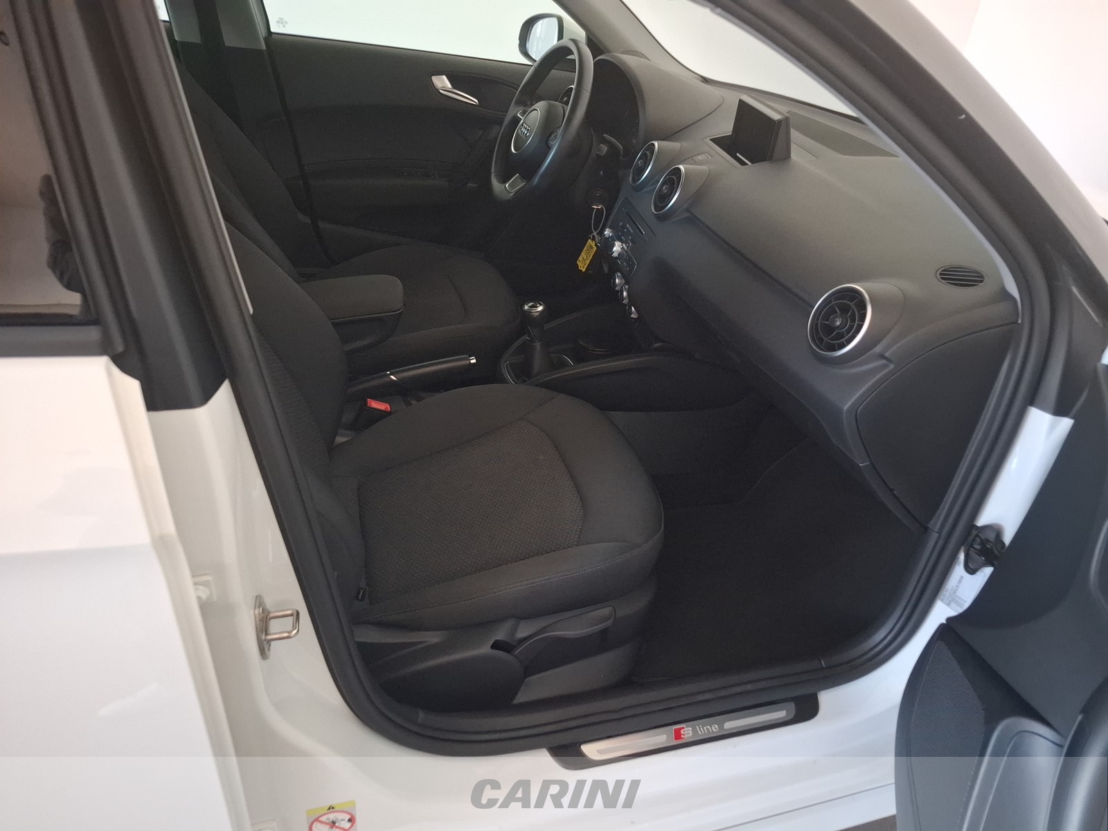 CARINI Audi A1