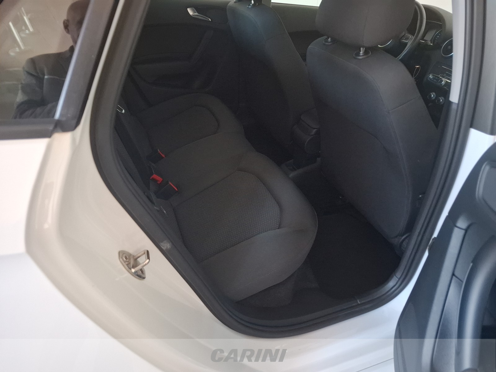 CARINI Audi A1