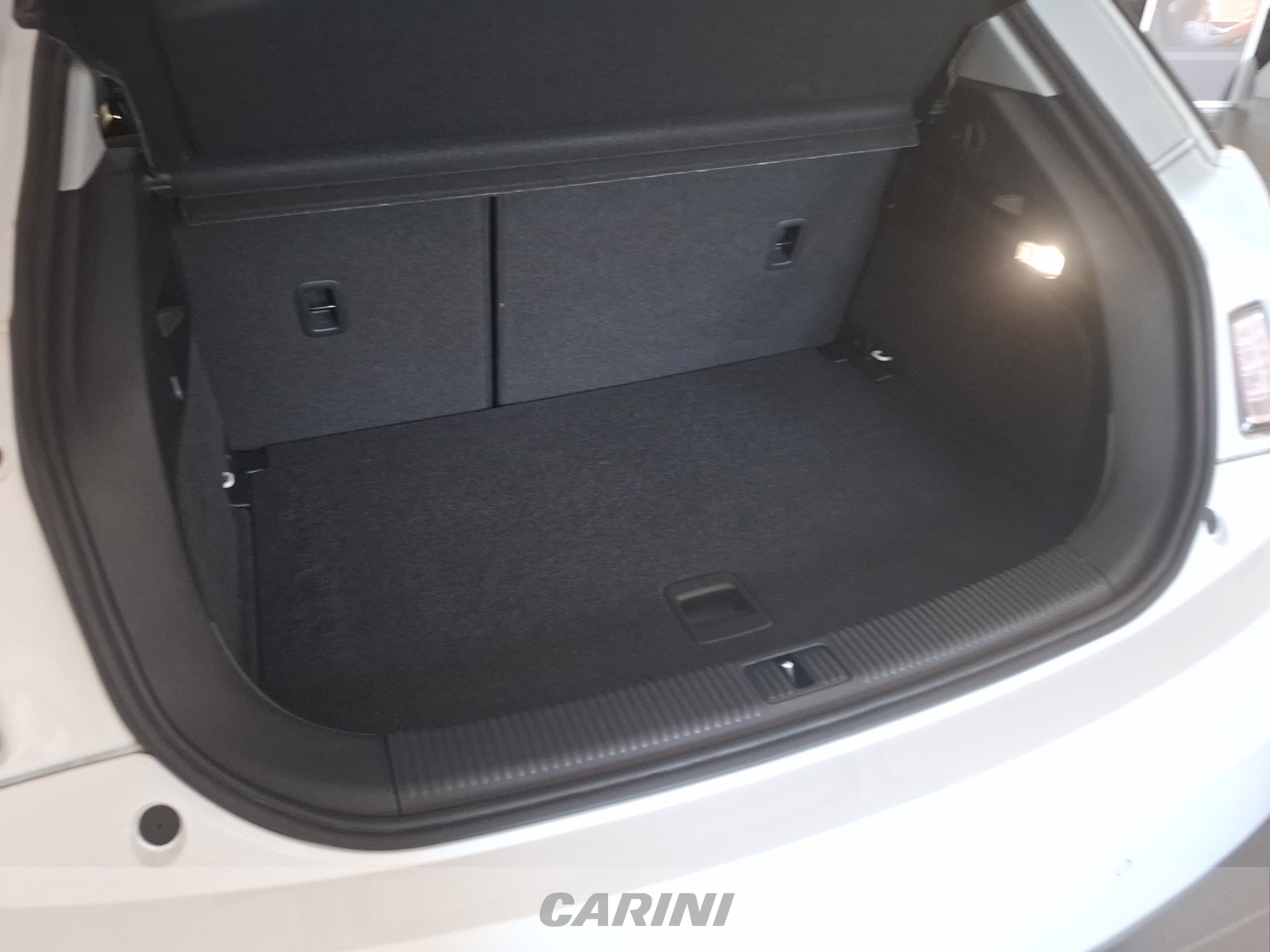 CARINI Audi A1