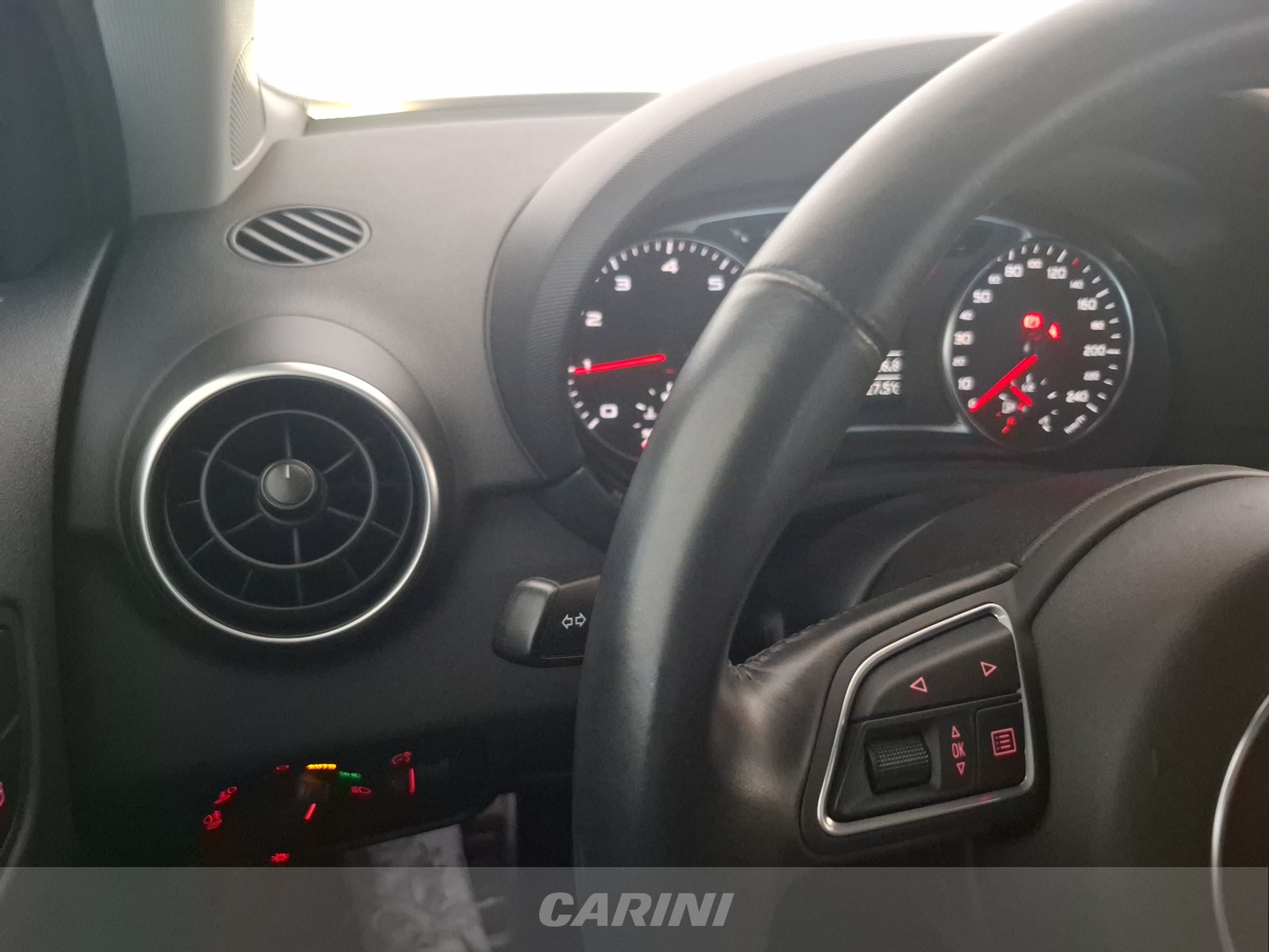 CARINI Audi A1