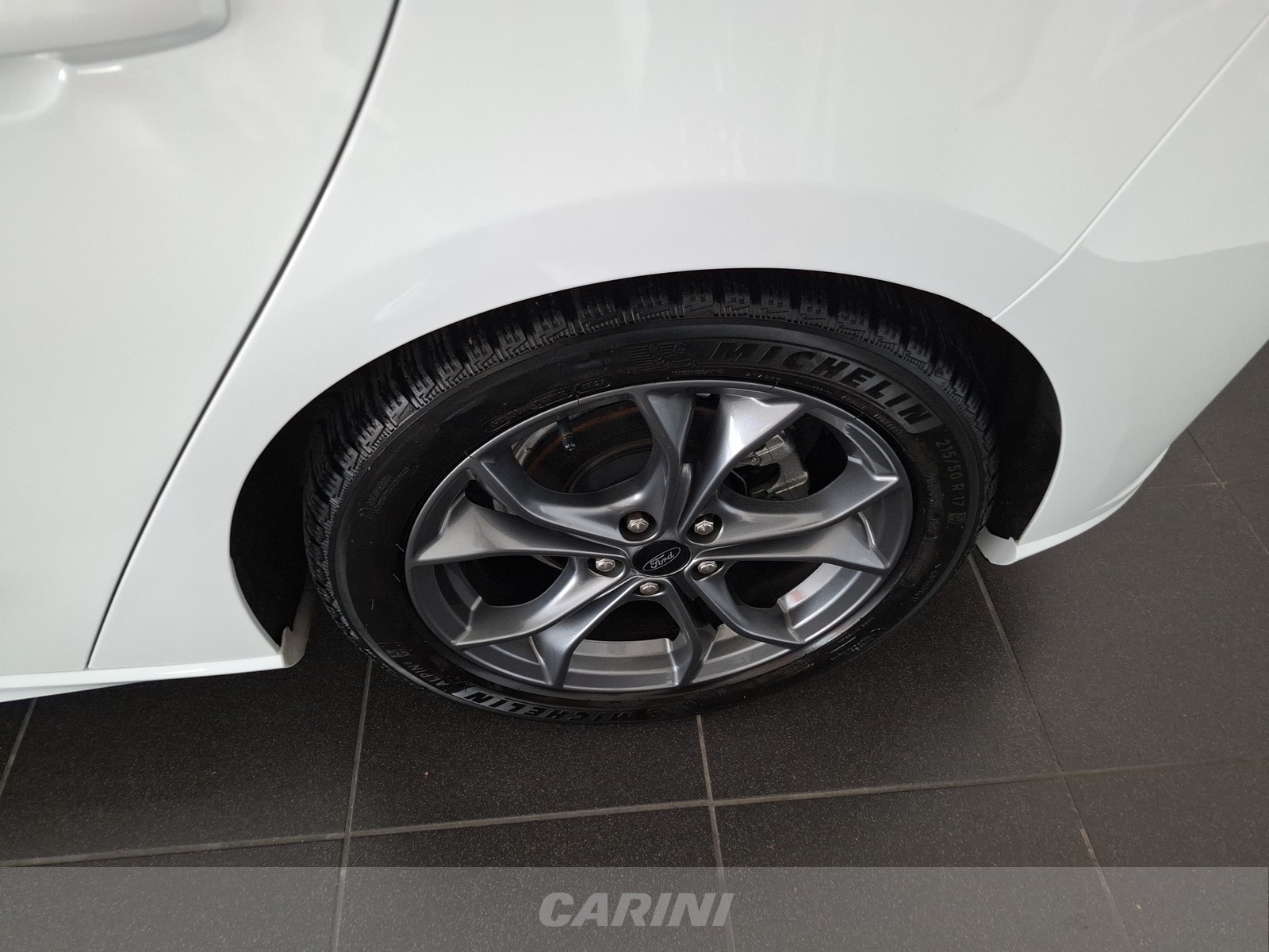 CARINI Ford Focus