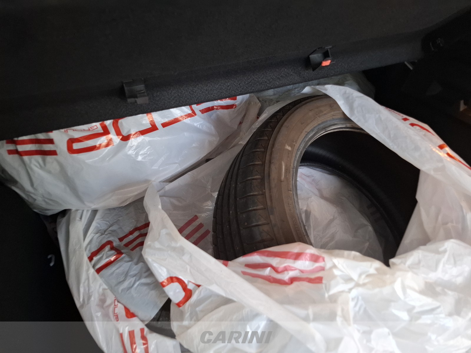 CARINI Ford Focus