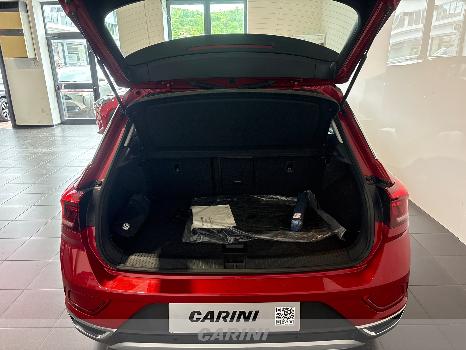 CARINI Volkswagen T-Roc