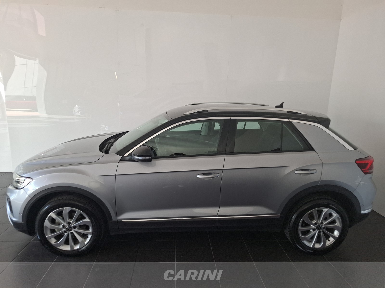 CARINI Volkswagen T-Roc