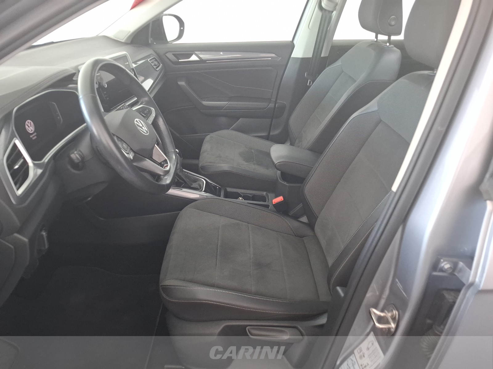 CARINI Volkswagen T-Roc