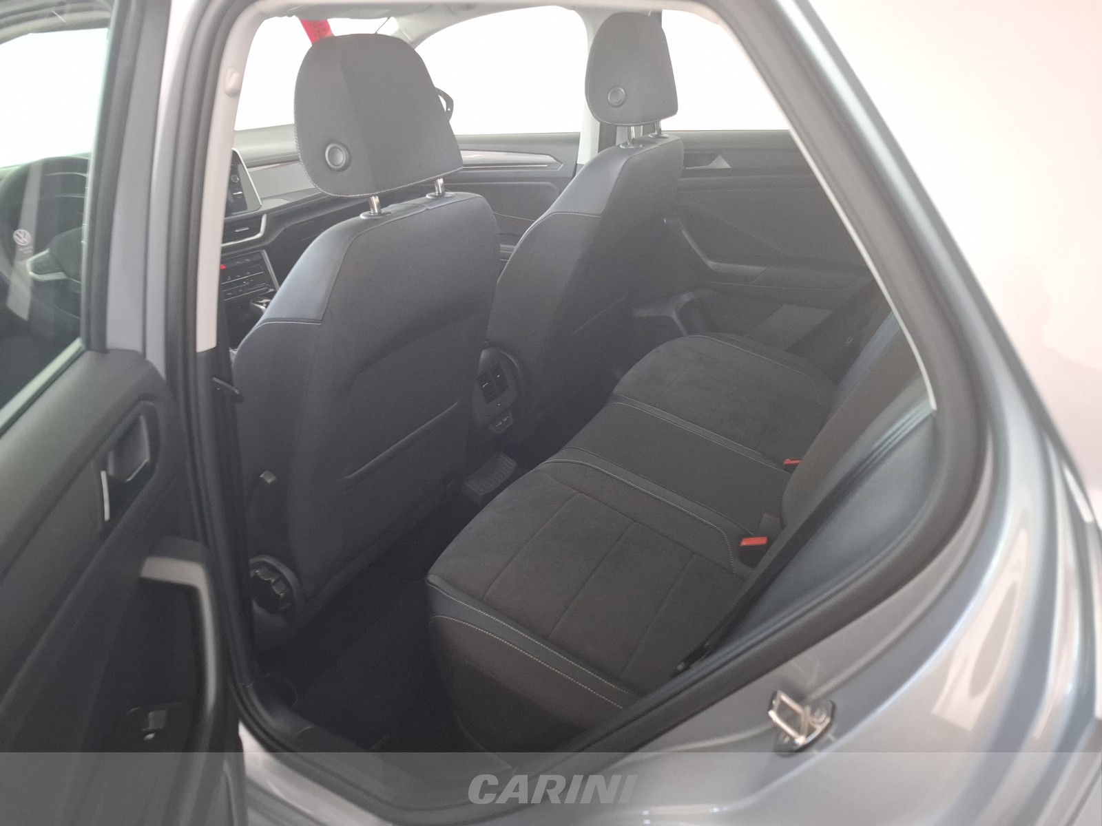 CARINI Volkswagen T-Roc