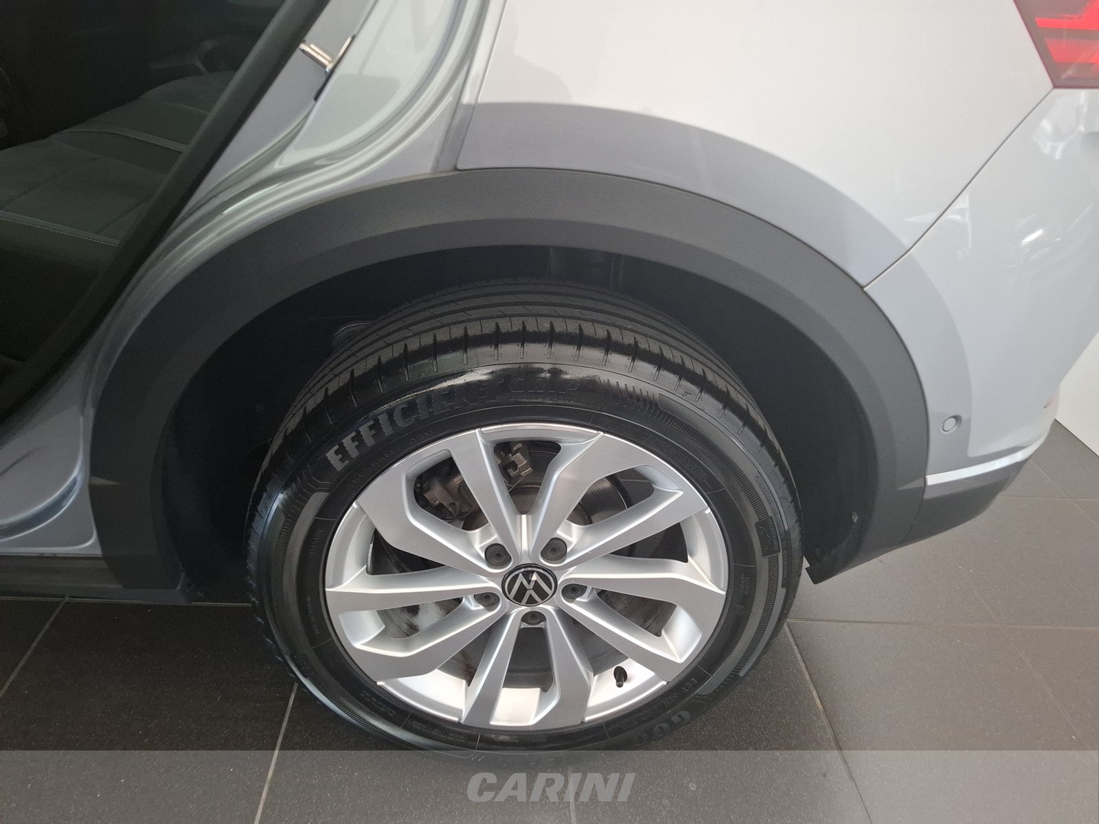 CARINI Volkswagen T-Roc