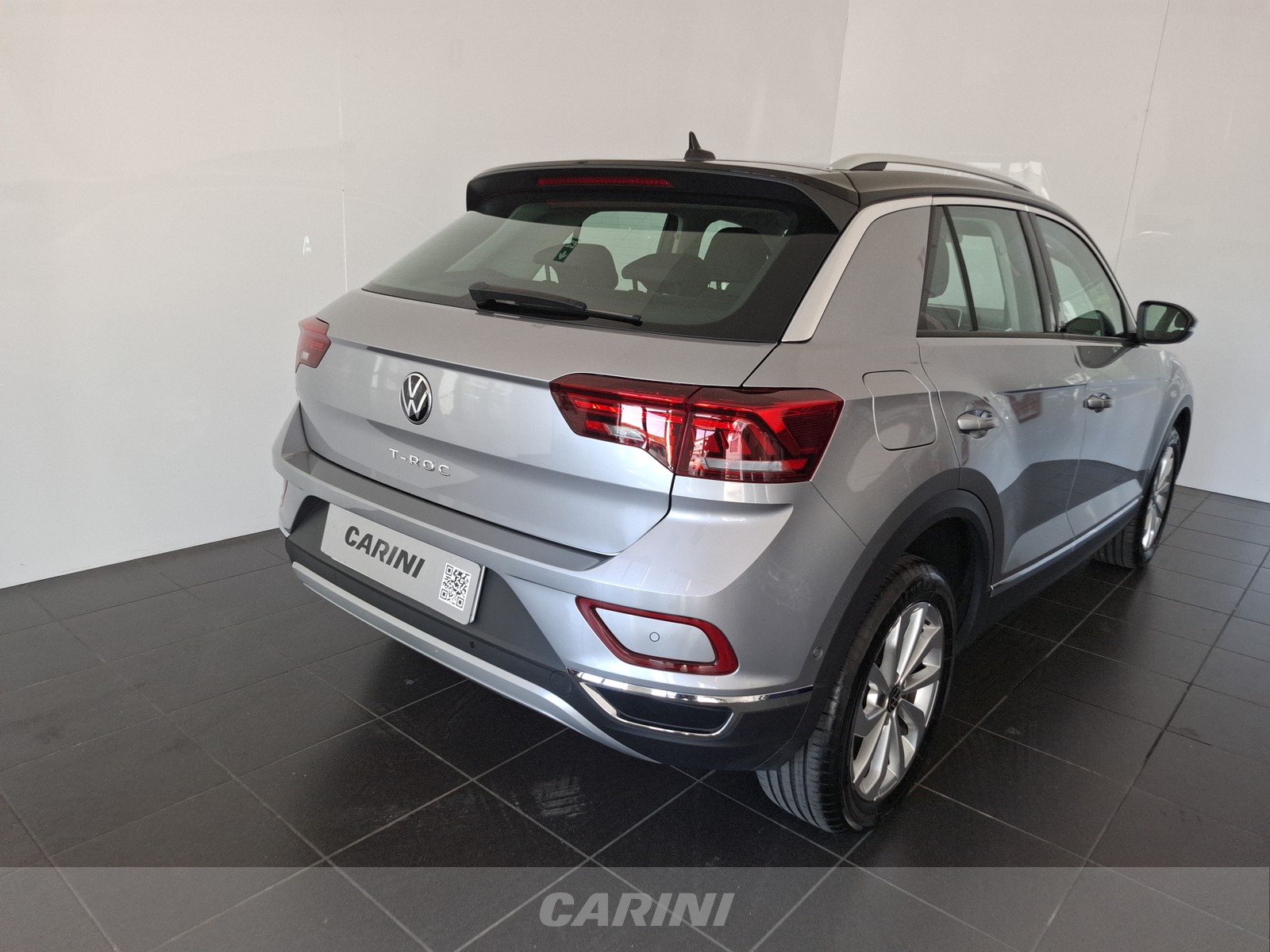 CARINI Volkswagen T-Roc