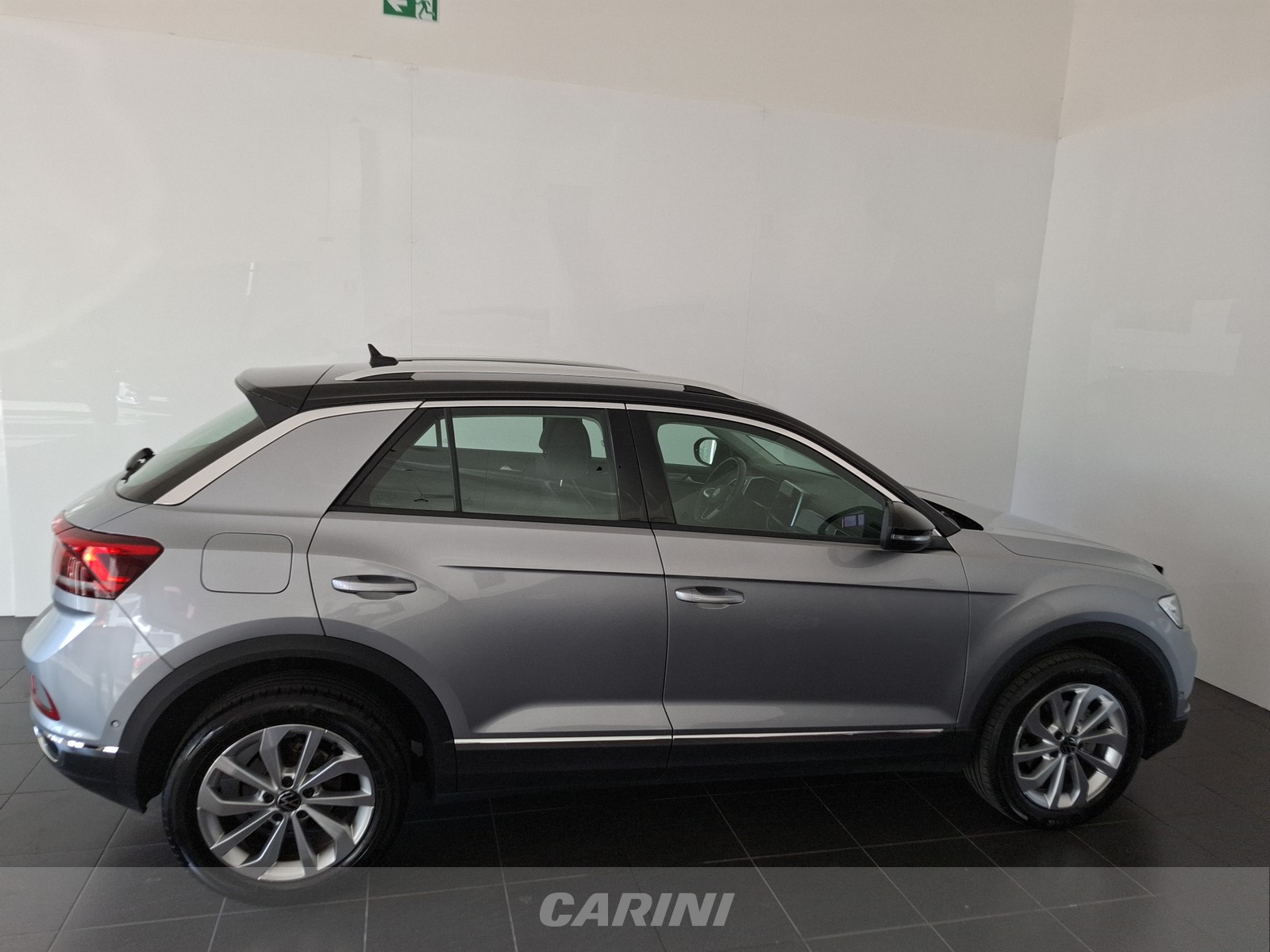 CARINI Volkswagen T-Roc