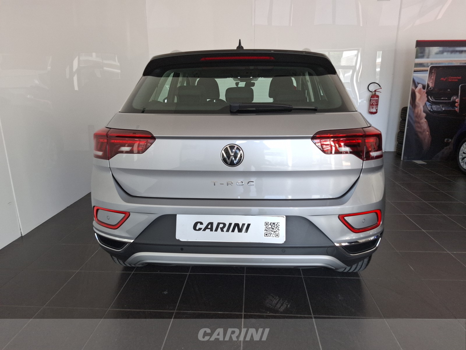 CARINI Volkswagen T-Roc