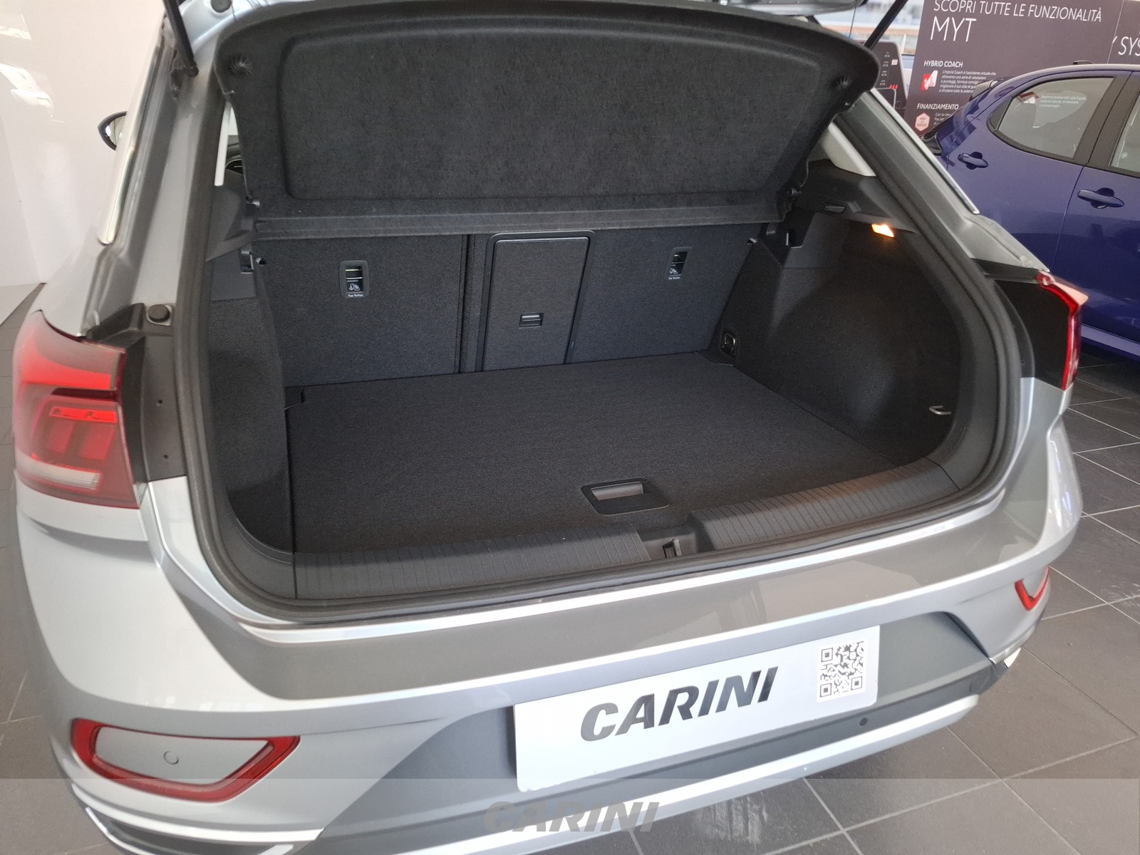 CARINI Volkswagen T-Roc
