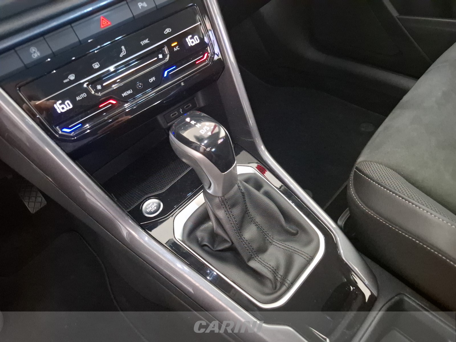 CARINI Volkswagen T-Roc
