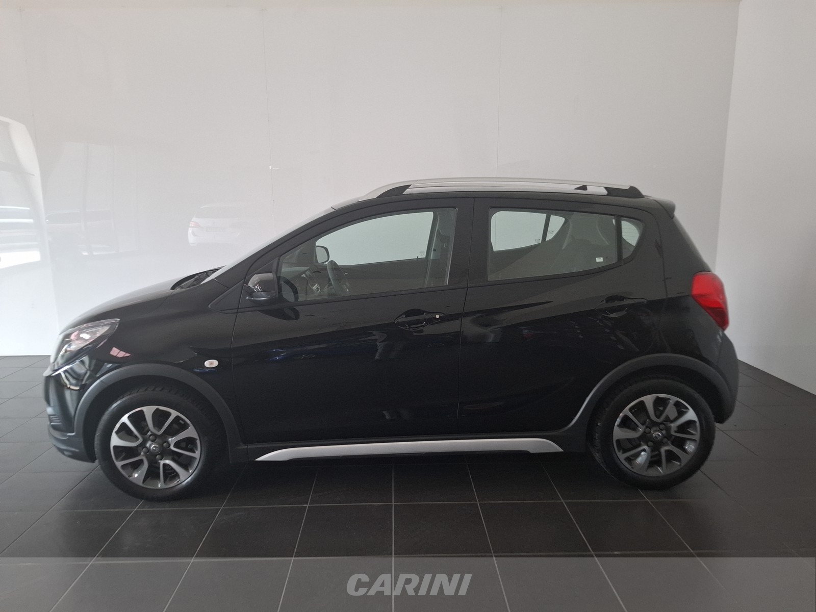 CARINI Opel Karl