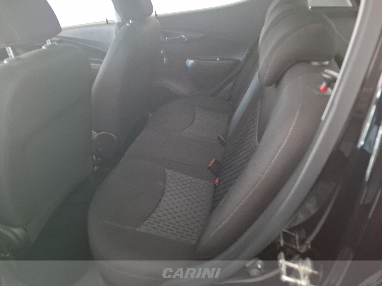 CARINI Opel Karl