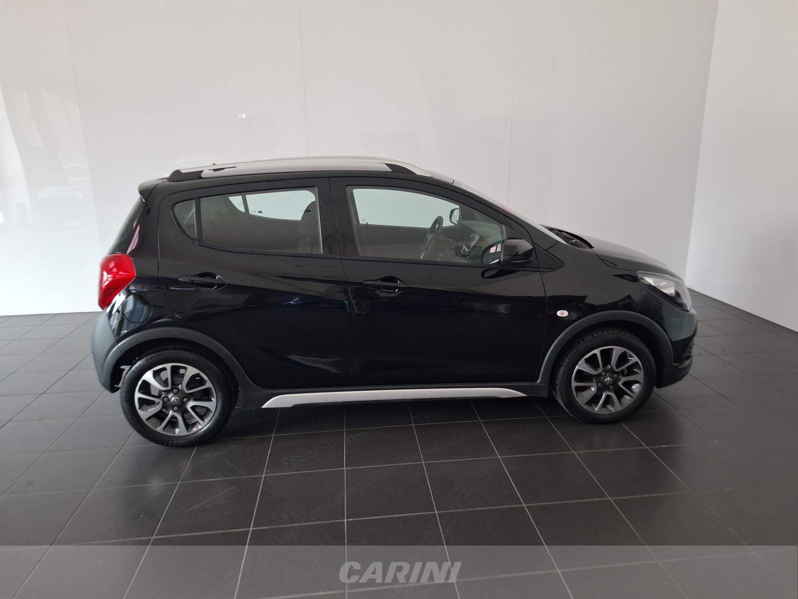 CARINI Opel Karl