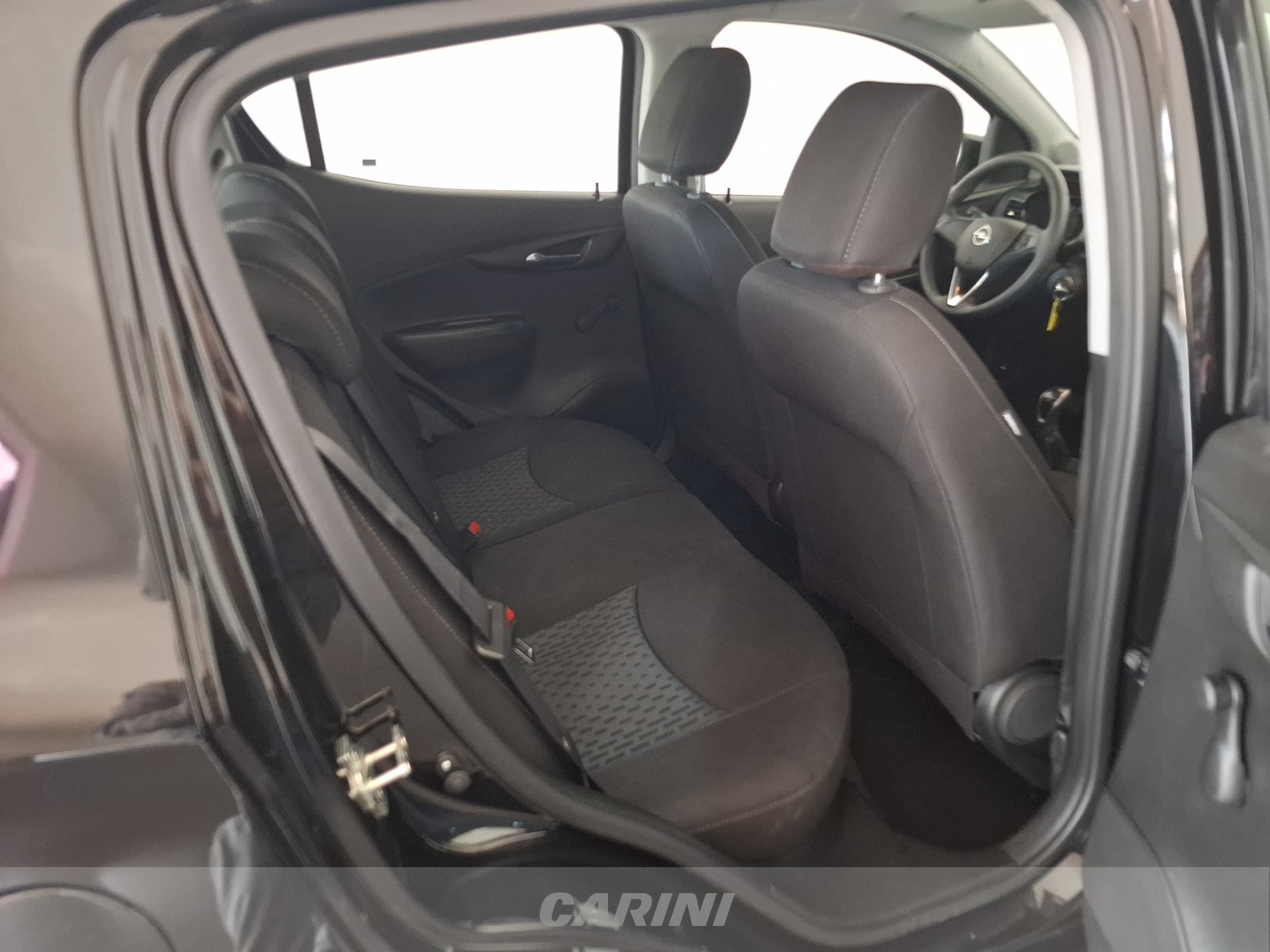 CARINI Opel Karl