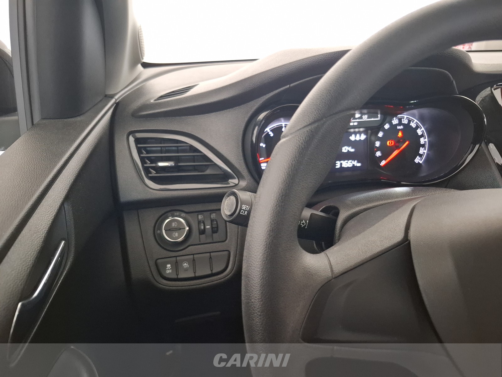 CARINI Opel Karl