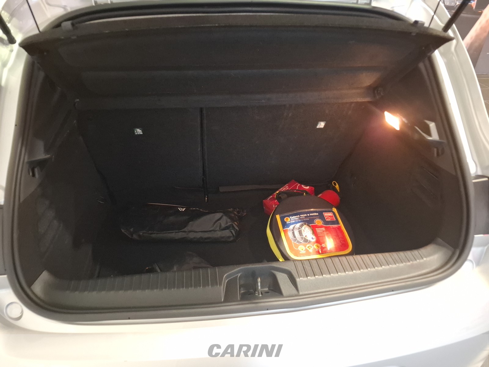 CARINI Renault Clio