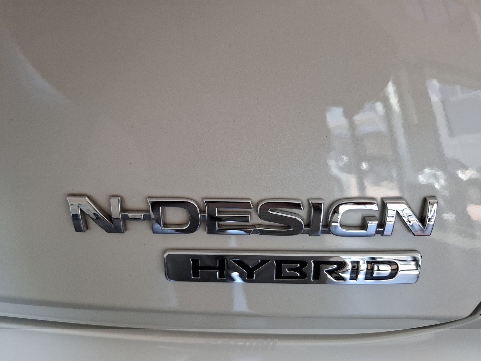 CARINI Nissan Juke