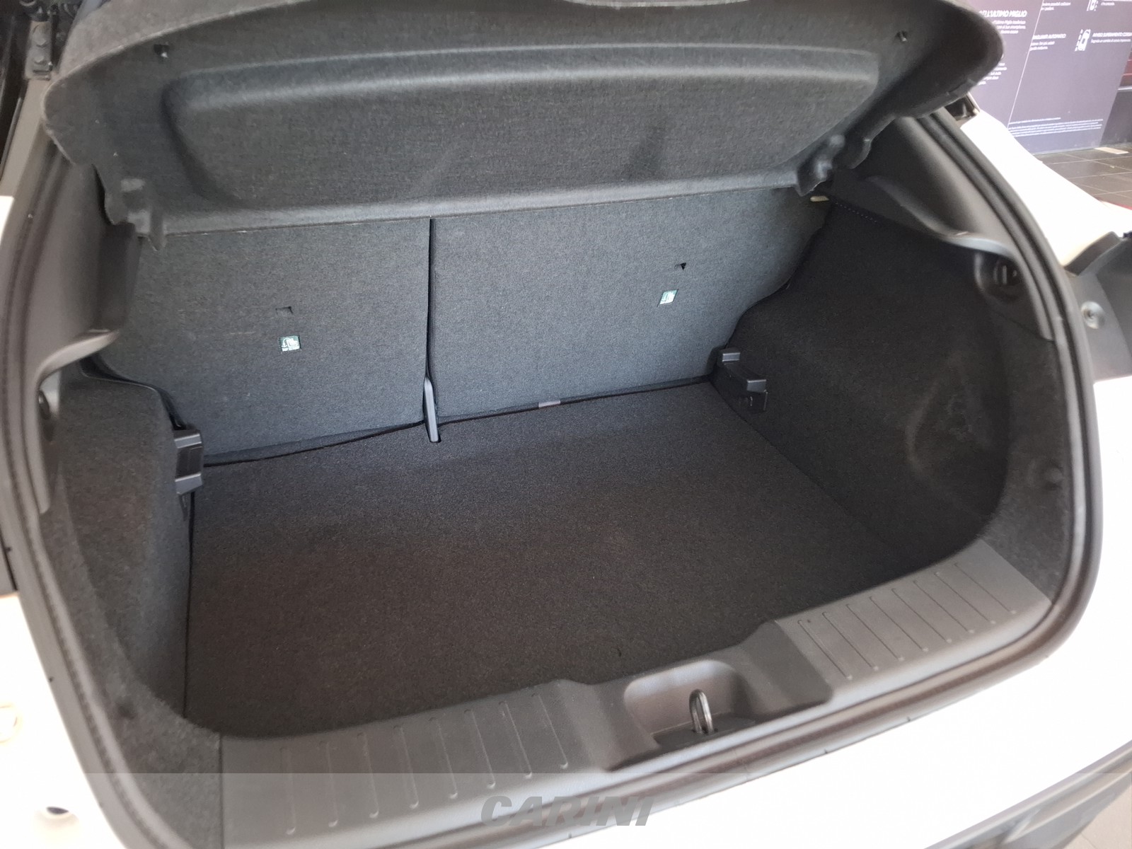 CARINI Nissan Juke