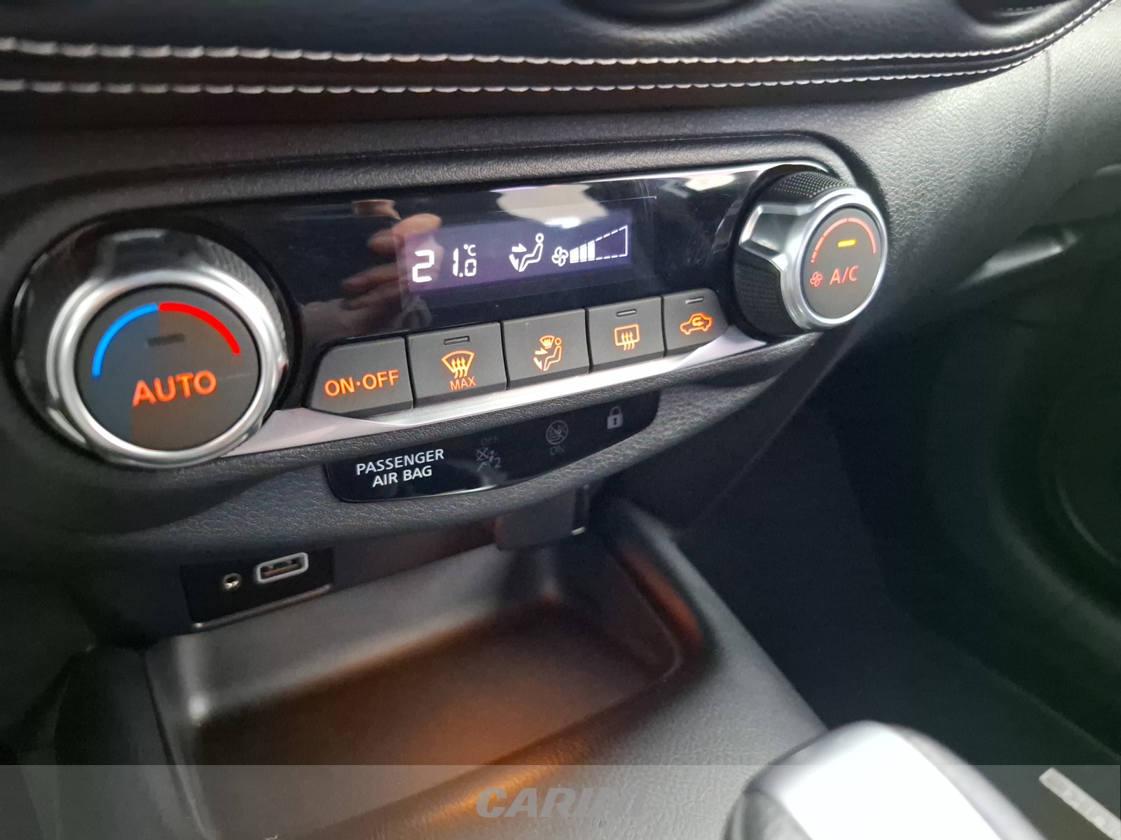 CARINI Nissan Juke