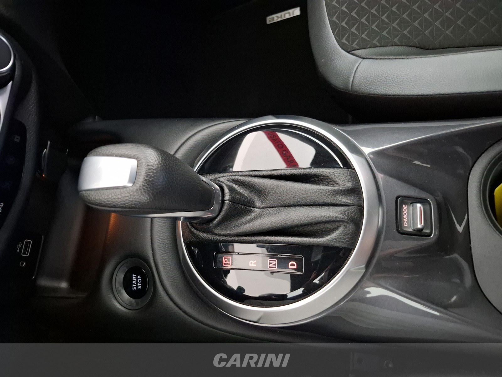 CARINI Nissan Juke
