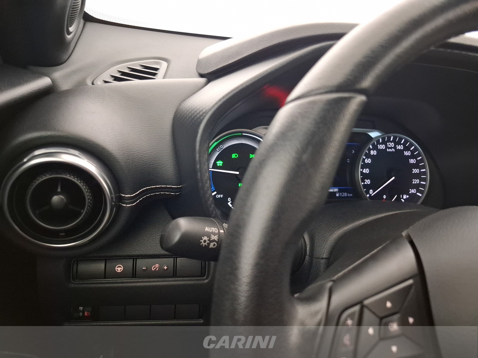 CARINI Nissan Juke
